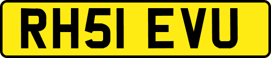 RH51EVU