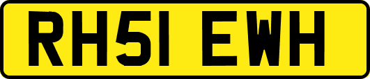 RH51EWH