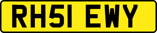 RH51EWY