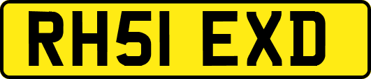 RH51EXD