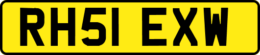 RH51EXW