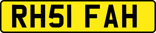 RH51FAH