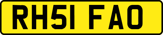 RH51FAO