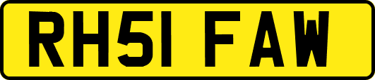 RH51FAW