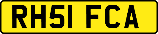 RH51FCA