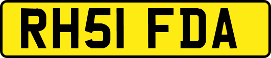 RH51FDA