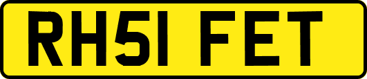 RH51FET