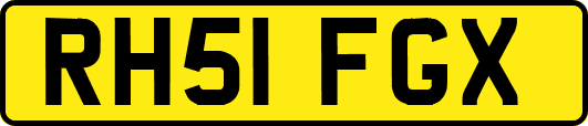 RH51FGX