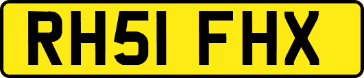 RH51FHX