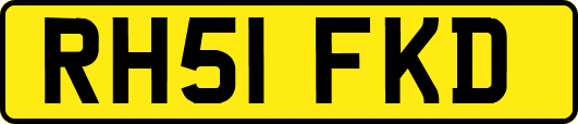 RH51FKD