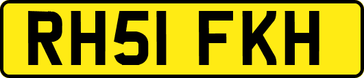 RH51FKH