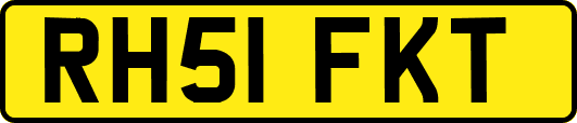 RH51FKT