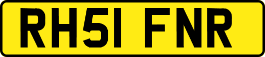 RH51FNR
