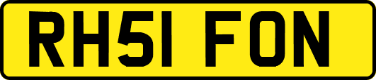 RH51FON