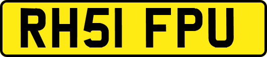 RH51FPU