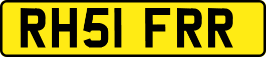 RH51FRR