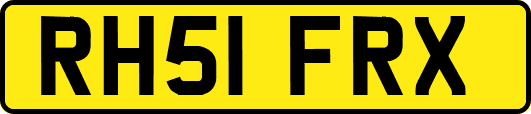 RH51FRX