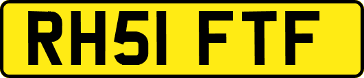 RH51FTF