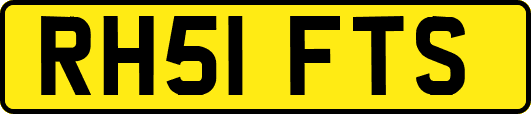 RH51FTS