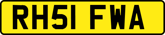 RH51FWA