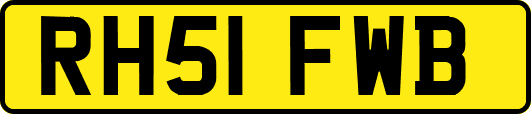 RH51FWB