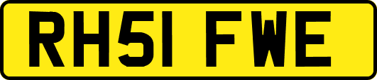 RH51FWE