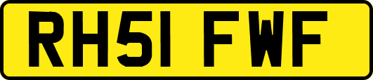 RH51FWF