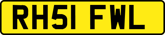 RH51FWL