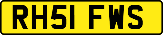 RH51FWS