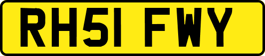 RH51FWY