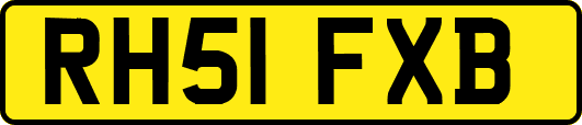 RH51FXB