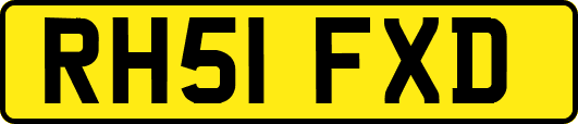 RH51FXD