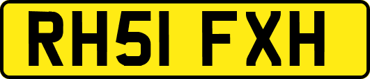 RH51FXH