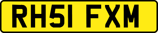 RH51FXM