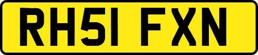 RH51FXN