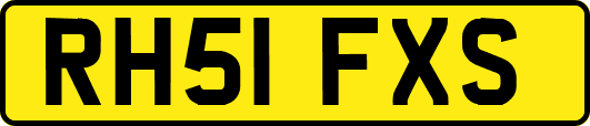 RH51FXS