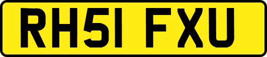 RH51FXU