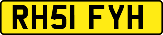 RH51FYH