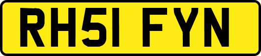 RH51FYN