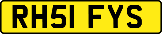 RH51FYS