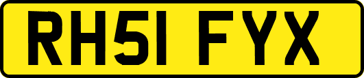 RH51FYX