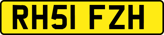 RH51FZH