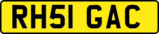 RH51GAC