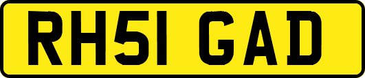 RH51GAD