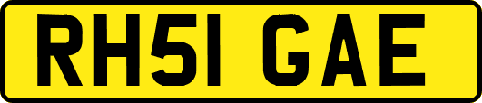 RH51GAE