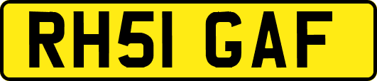 RH51GAF