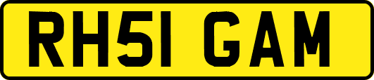 RH51GAM