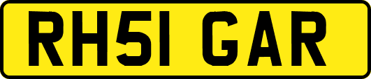 RH51GAR