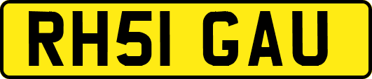 RH51GAU