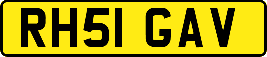 RH51GAV